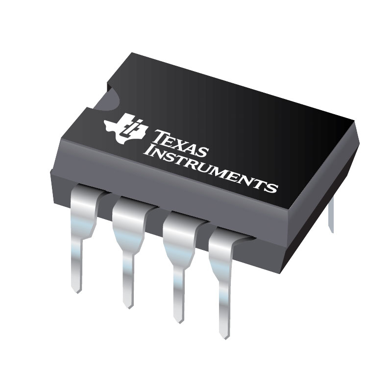 TPS7A8101DRBR TI LDO Voltage Regulators